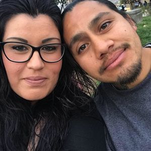 Meet your Posher, Gladys